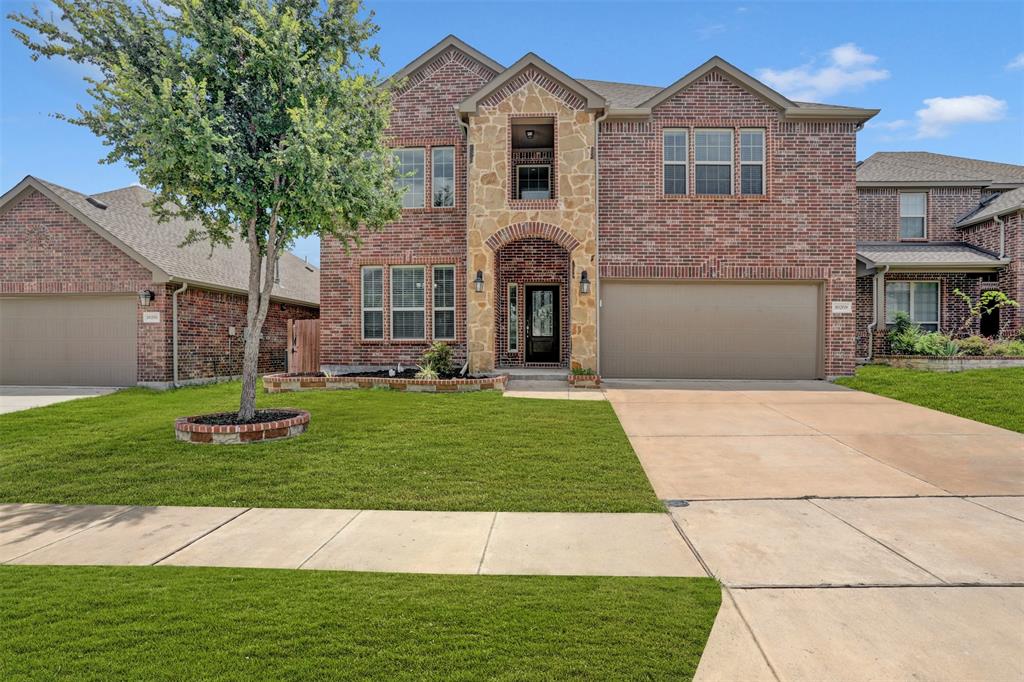 Long Branch Dr, Mckinney, TX 75071