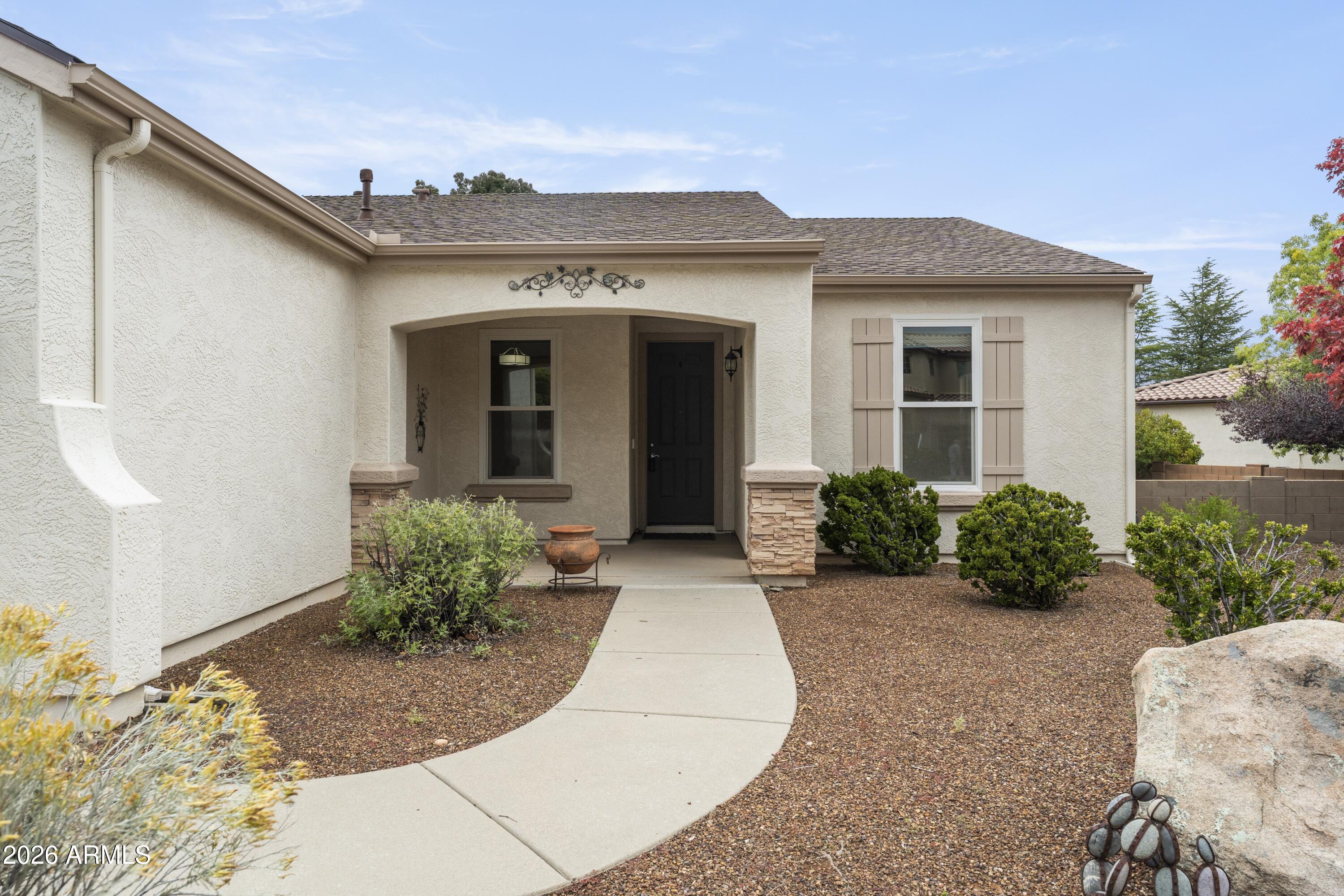 Residential in Prescott Valley 3