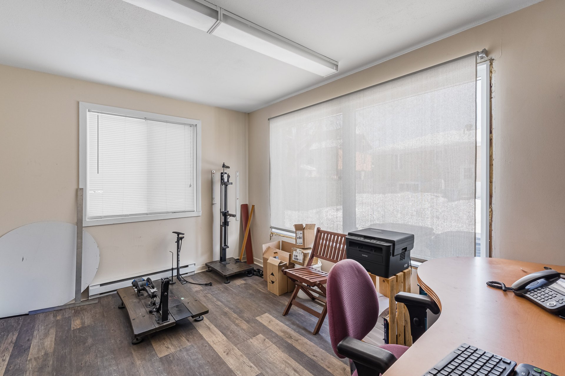 Commercial Sale in Bécancour 2