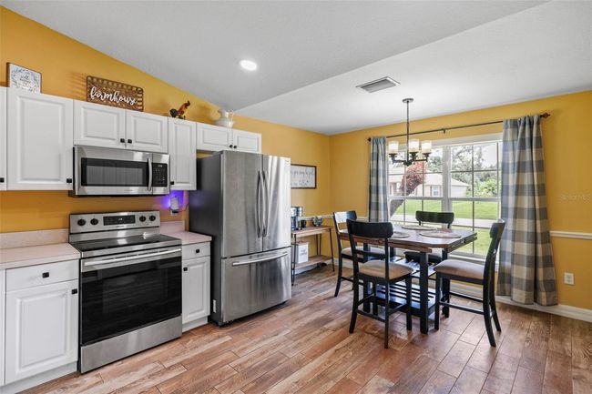 4165 Heaton Ter, House other with 3 bedrooms, 2 bathrooms and null parking in NORTH PORT FL | Image 9