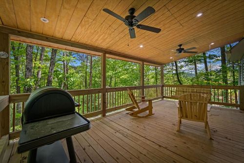 201 Minnehaha Trl, Blue Ridge, GA, 30513-7664 | Card Image