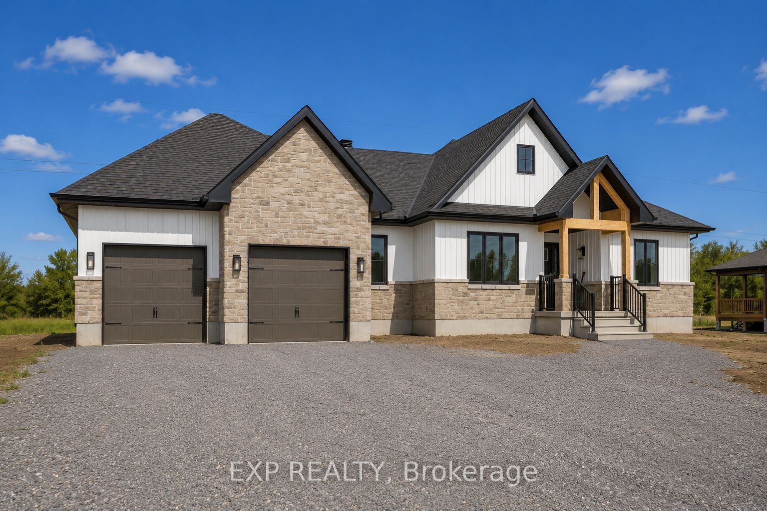 Residential in Drummond/North Elmsley