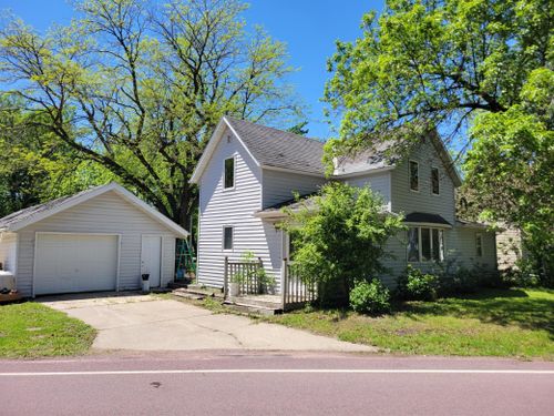 386 Lakeview Rd, Heron Lake, MN, 56137-4101 | Card Image
