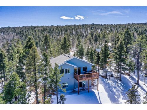 269 Klitowya Trl, Woodland Park, CO, 80863-7804 | Card Image