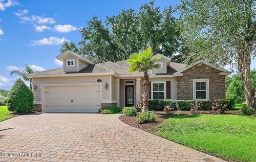 12205 Ridge Crossing Way, Jacksonville, FL, 32226 | Card Image