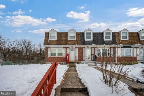 320 Wisewell, HALETHORPE, MD, 21227 | Card Image