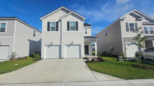 515 Southwind Way, North Myrtle Beach, SC, 29582 | Card Image