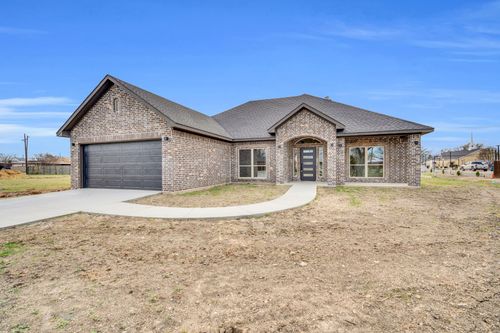 203 W Denton St, Palmer, TX, 75152 | Card Image