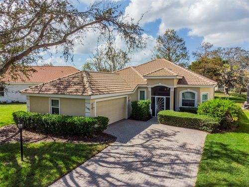 5195 Highbury Cir, SARASOTA, FL, 34238-2795 | Card Image