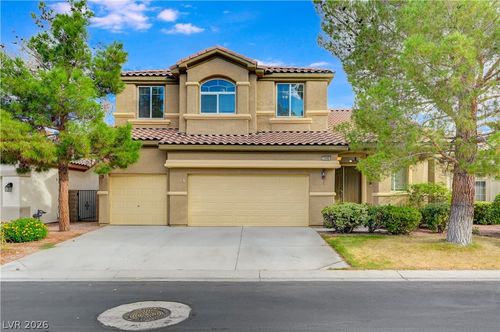 3496 Cupecoy Point Ave, Las Vegas, NV, 89141-3236 | Card Image