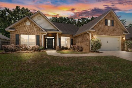 10343 Ronnie Byrd Lane S, Semmes, AL, 36575 | Card Image
