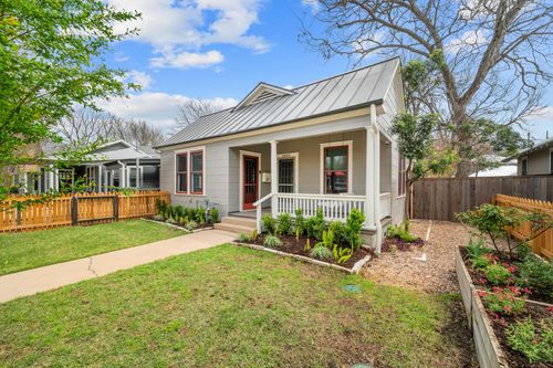 4005 Avenue F, Austin, TX, 78751-4621 | Card Image