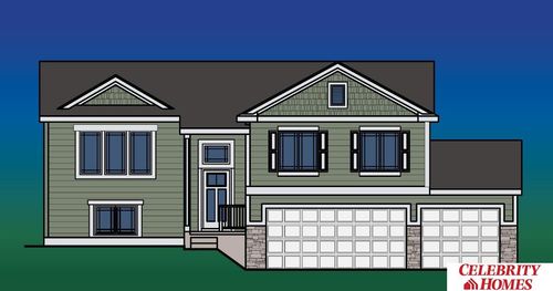 17217 Woodney St, Bennington, NE, 68007 | Card Image