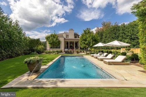 4849 Kemble Pl Nw, WASHINGTON, DC, 20007-1007 | Card Image