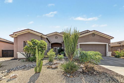 3651 S Desert Promenade Road, Tucson, AZ, 85735 | Card Image