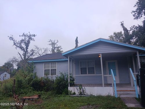 8147 Vernell Street, Jacksonville, FL, 32220 | Card Image