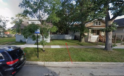 8117 S Harper Avenue, Chicago, IL, 60619 | Card Image