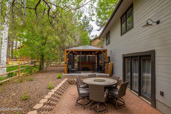 4533 E Flintwood Ln, House other with 5 bedrooms, 3 bathrooms and null parking in Flagstaff AZ | Image 45