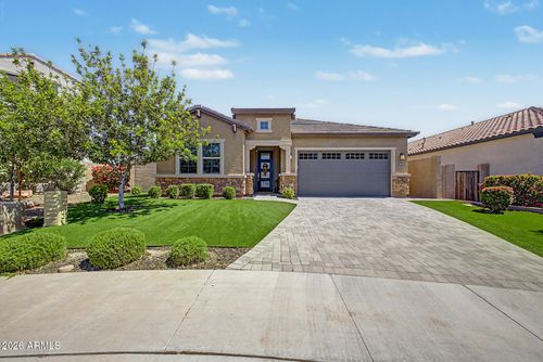 10949 N 183rd Dr, Surprise, AZ, 85388-7941 | Card Image