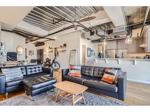 950-2020 Arapahoe St, Denver, CO, 80205 | Card Image