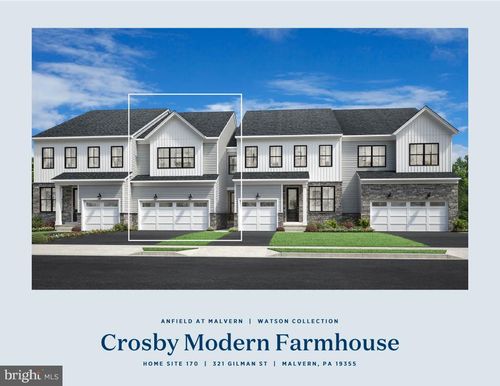 604 Kemlyn Road, MALVERN, PA, 19355 | Card Image