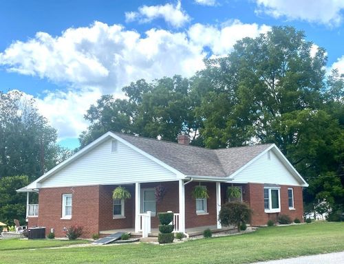 527 Smith Ferry Rd, Worthington, IN, 47471-2113 | Card Image