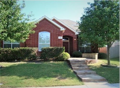 5921 Deer Run Dr, Mckinney, TX, 75070-9592 | Card Image