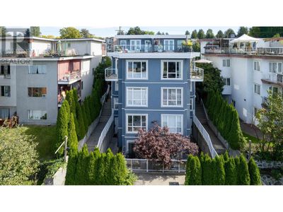 2172 Wall St, Townhouse with 2 bedrooms, 2 bathrooms and 1 parking in Vancouver BC | Image 2