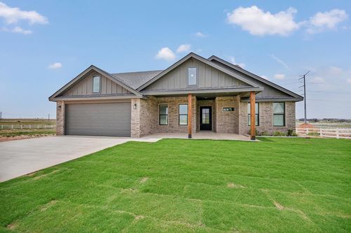 2908 S County Road 1089, Midland, TX, 79706 | Card Image