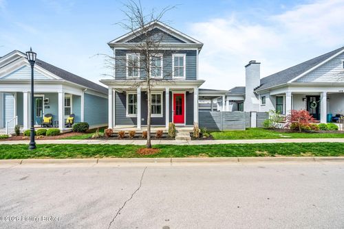 6416 Moonseed St, Prospect, KY, 40059-6607 | Card Image
