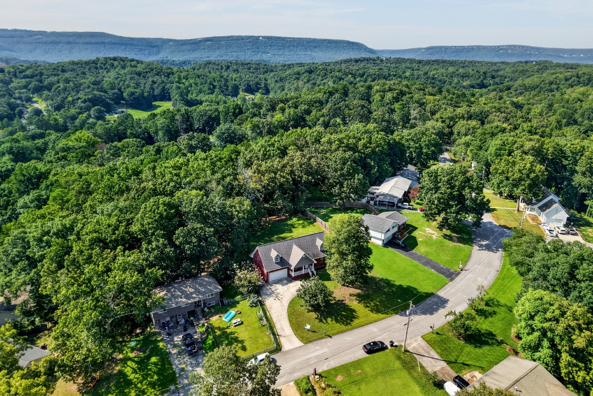 Residential in Hixson 4