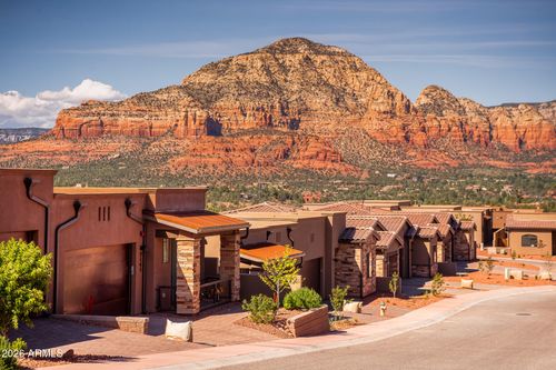 3848 Portofino Way, Sedona, AZ, 86336 | Card Image