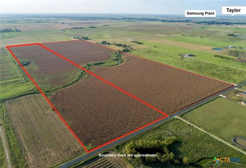 40ac Werchan Lane, Coupland, TX, 78615 | Card Image