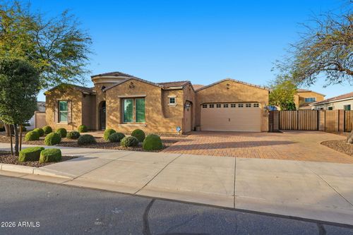 20066 E Russet Rd, Queen Creek, AZ, 85142-9835 | Card Image