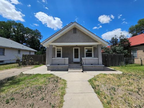 508 S 2nd St, Lamar, CO, 81052 | Card Image