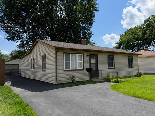 3352 Kenwood St, Hammond, IN, 46323-1237 | Card Image