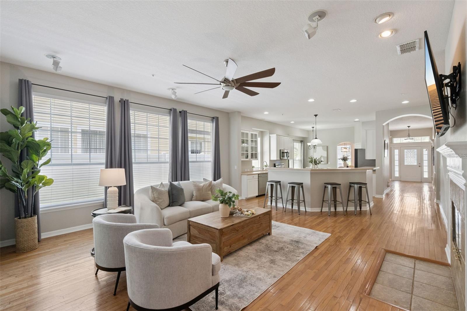 Residential in ORLANDO 4