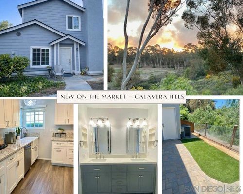 2835 Hillsboro Ct, Carlsbad, CA, 92010 | Card Image