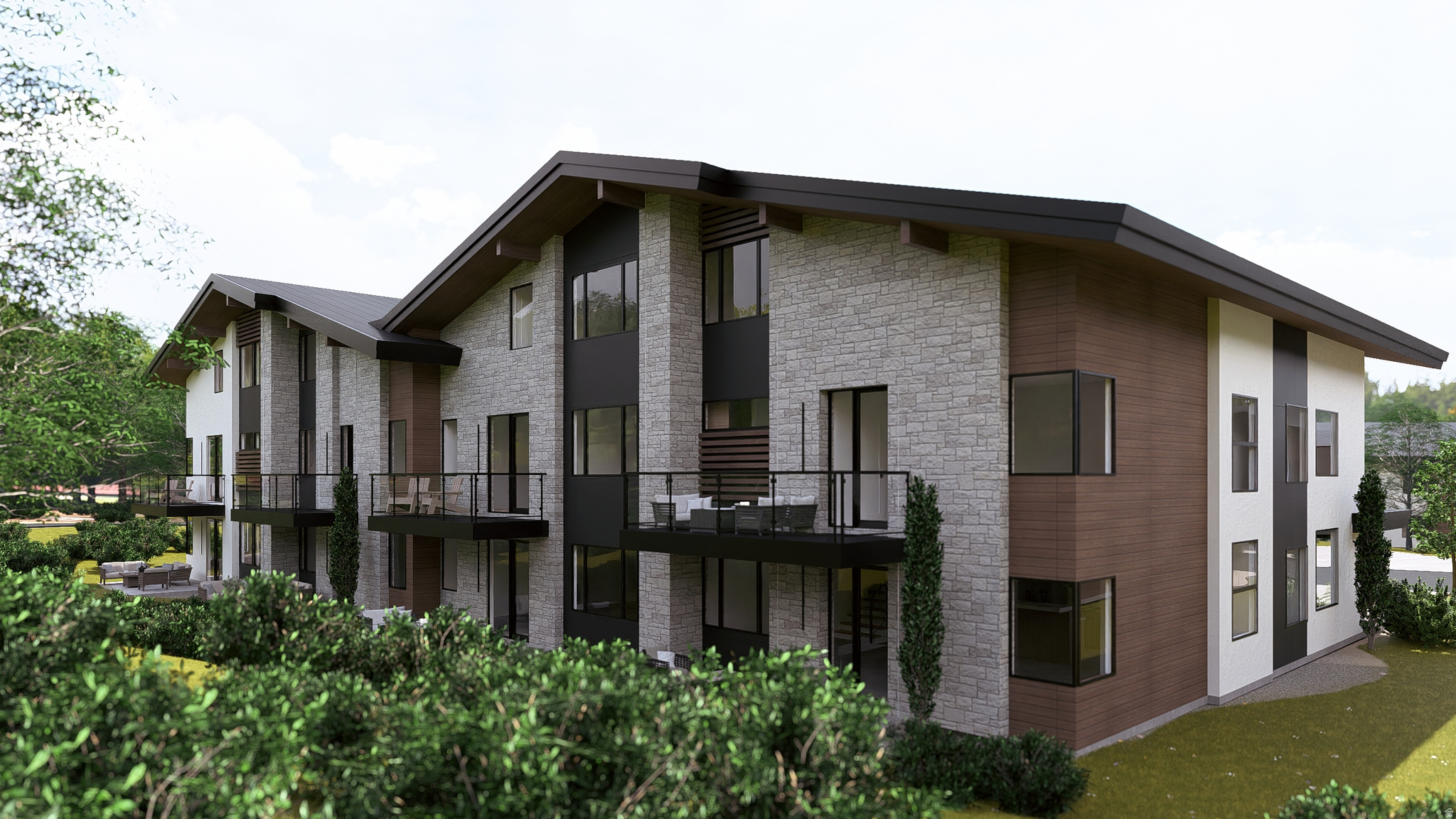 Residential in Midway 4