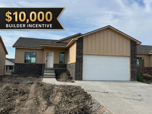 8985 N Joshua St, Bel Aire, KS, 67226 | Card Image