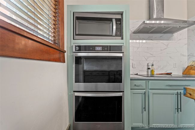 121 F St Sw, House other with 3 bedrooms, 3 bathrooms and null parking in Ardmore OK | Image 44