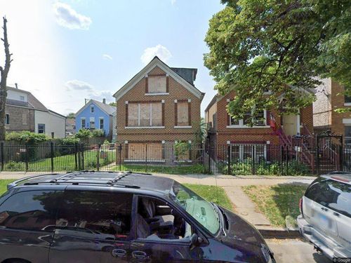 2728 S Spaulding Ave, Chicago, IL, 60623-4752 | Card Image
