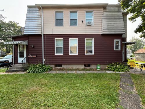 71 Oakland Ave, New Britain, CT, 06053-2334 | Card Image