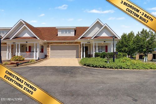 105-503 Apple View Way, Sevierville, TN, 37862-5435 | Card Image
