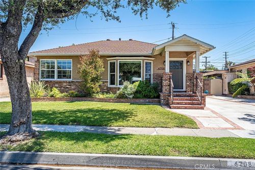 4708 Eastbrook Ave, Lakewood, CA, 90713-2342 | Card Image
