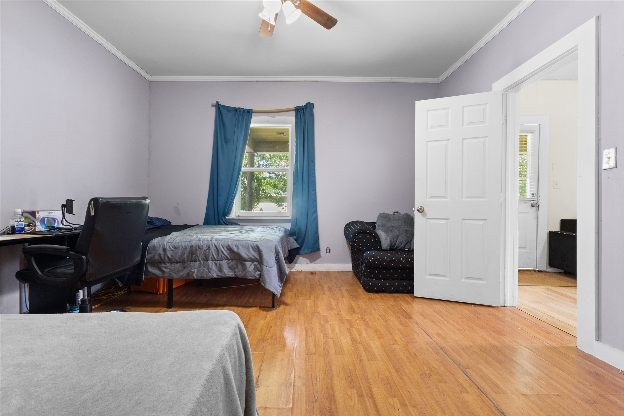 Residential in Bonham 3