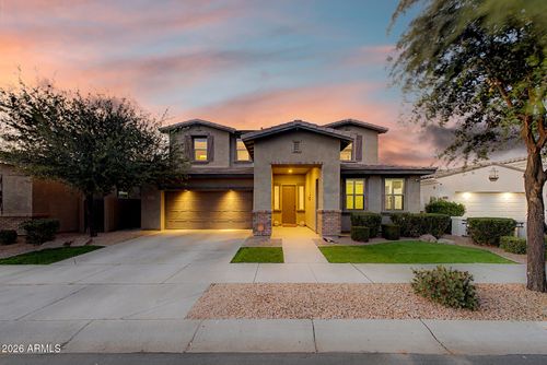 22548 E Duncan St, Queen Creek, AZ, 85142-9175 | Card Image