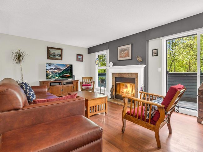 7436 Newcastle Court, Townhouse with 3 bedrooms, 2 bathrooms and 2 parking in Vancouver BC | Image 13