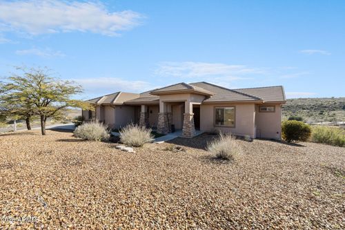 15411 E Rough Rider Rdg, Mayer, AZ, 86333-5914 | Card Image
