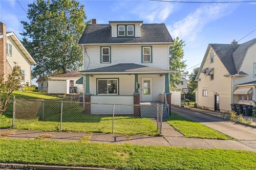 2644 Terrace Ave, Akron, OH, 44312-2556 | Card Image